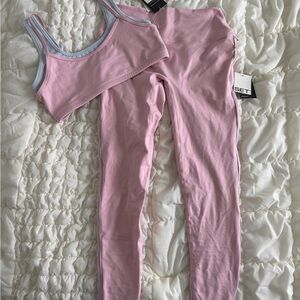 SET active Valentines Day drop set